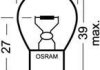 Ліхтар накалу, покажчика повороту. Ліхтар накалу, фонарь сигнала торможения. Ліхтар накалу, задняя противотуманная фара. Ліхтар накалу, фара заднего хода. Ліхтар накалу, покажчика повороту. Ліхтар накалу, фонарь сигна OSRAM 7529 (фото 2)