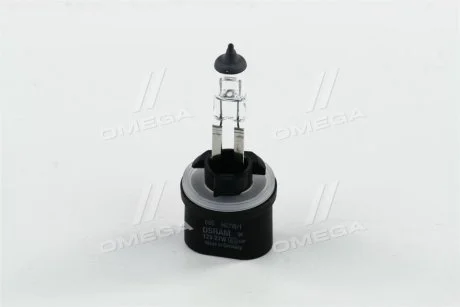 Автолампа Н27W/1 12V 27W PG13 OSRAM 880