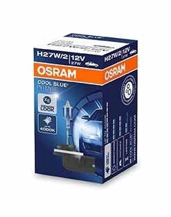 Лампа ближнього світла OSRAM 881CBI (фото 1)