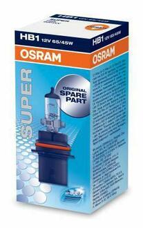 Лампи інші OSRAM 9004