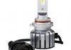 Комплект світлодіодних автоламп OSRAM 9005DWBRT-2HFB (фото 1)