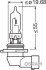 Лампа фарная HB3 60W 12V P20D Night Breaker Plus +110 (2 шт.) OSRAM 9005NBUHCB (фото 3)