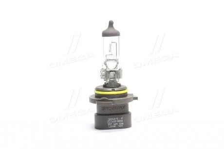 Автолампа галогенова 51W OSRAM 9006XS