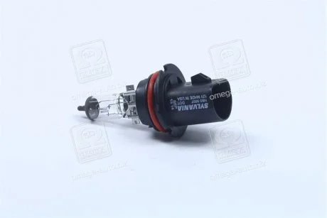 Автолампа (HB5 12V 65-55W PX29T) OSRAM 9007