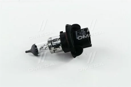 Автолампа галогенова 60-55W OSRAM 9008