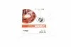Лампа розжарювання W16W12V 16W W 2,1X9,5d ORIGINAL LINE (1 шт) blister OSRAM 921-02B (фото 3)