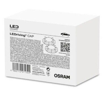 LEDriving® CAP OSRAM LEDCAP03