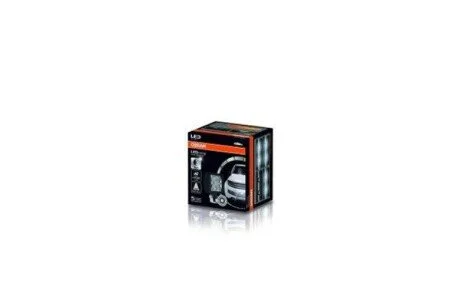 Габаритный фонарь OSRAM LEDDL101-SP