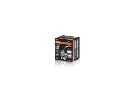 Габаритный фонарь OSRAM LEDDL101-WD