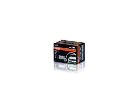 Габаритный фонарь OSRAM LEDDL102-WD