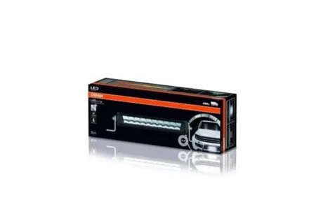 Фара дневного света OSRAM LEDDL103-SP