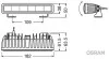 Габаритный фонарь OSRAM LEDDL105-SP (фото 4)