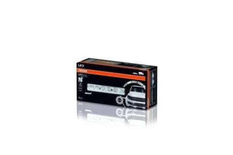 Габаритный фонарь OSRAM LEDDL105-SP