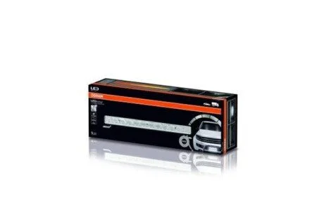 Габаритный фонарь OSRAM LEDDL106-SP