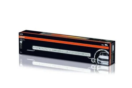 Габаритный фонарь OSRAM LEDDL107-SP