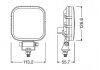 Автозапчастина OSRAM LEDDL109WD (фото 2)