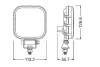 Автозапчасть OSRAM LEDDL109WD (фото 3)