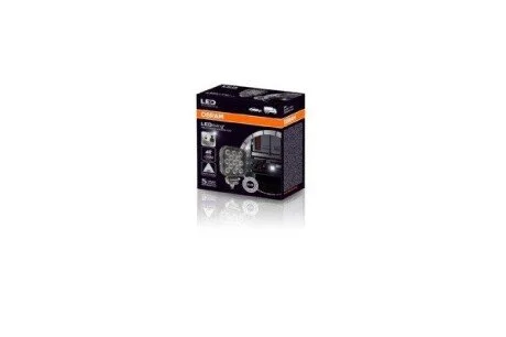 Автозапчасть OSRAM LEDDL109WD