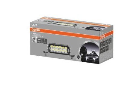 Фара-прожектор UNIWERSALNE OSRAM LEDDL123SPDR