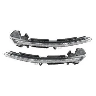 Фонарь указателя поворота OSRAM LEDDMI-5F0-WT S