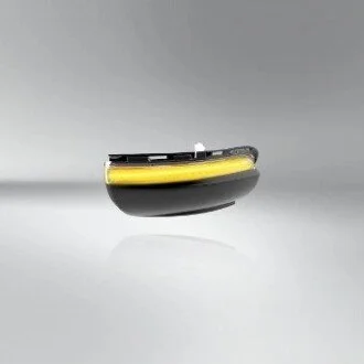 Фонарь указателя поворота OSRAM LEDDMI-5K0-BK S