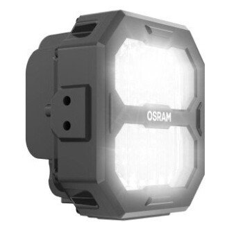 LEDriving® Cube PX Flood Beam OSRAM LEDPWL109FL (фото 1)