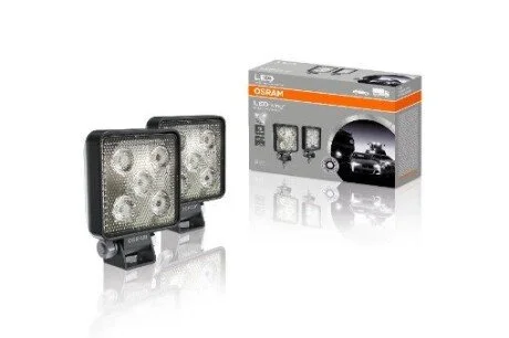 Автозапчасть OSRAM LEDWL103WD