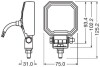 Фара-прожектор UNIWERSALNE OSRAM LEDWL105WD (фото 3)