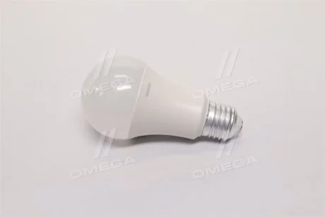 Светодиодная лампа A100, 10.5W,3000k, 960lm, E27, 220V OSRAM LVCLA 100 10,5W/830 (фото 1)