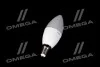 Светодиодная лампа B60, 6,5W,3000k, 560lm, E14, 220V OSRAM LVCLB60 6,5W/830 (фото 2)