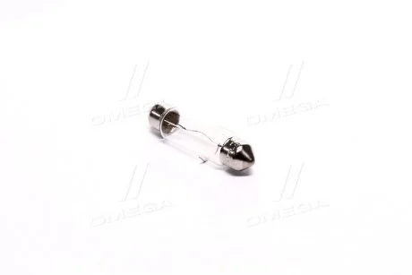 Лампа софитная вспомогат. освещения C10W 12V 10W SV8.5-8 (Neolux) OSRAM N264