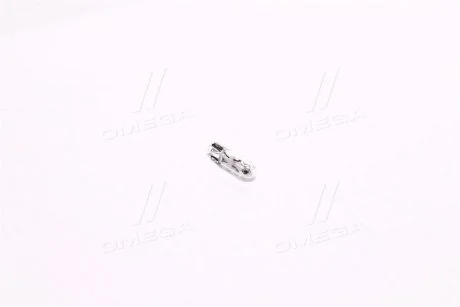 Лампа вспомогат. освещения W1.2W 12V 1.2W W2x4.6d (Neolux) OSRAM N286