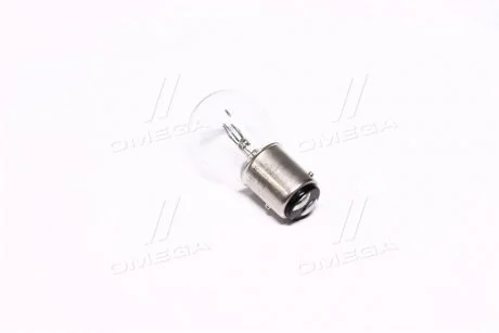 Лампа вспомогат. освещения P21-5W 12V 21-5W BAY15d (Neolux) OSRAM N380