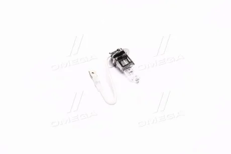 Лампа фарная H3 12V 55W PК22s (Neolux) OSRAM N453