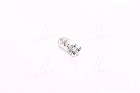 Лампа вспомогат. освещения W5W 12V 5W W2.1x9.5d (Neolux) OSRAM N501
