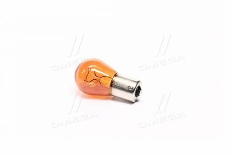Лампа РY21W 12V 21W ВАU15s (Neolux) OSRAM N581