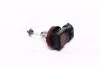 Лампа фарна H8 12V 35W PGJ19-1 (Neolux) OSRAM N708 (фото 3)