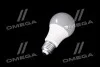 Светодиодная лампа A60, 8,5W, 4000k, 806lm, E27, 220V (выр-во) OSRAM VALUE CLA60 8,5W/840 (фото 2)