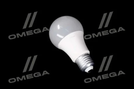 Светодиодная лампа A60, 8,5W, 4000k, 806lm, E27, 220V (выр-во) OSRAM VALUE CLA60 8,5W/840 (фото 1)
