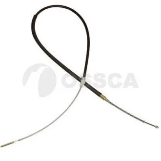 Трос гальмівний 1H0609721 VAG OSSCA 00223