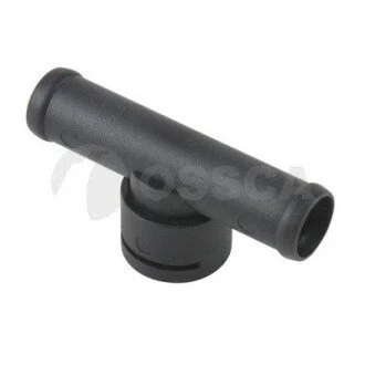 Перехідник Т-подібної форми 4A0819497 VAG OSSCA 04736 (фото 1)