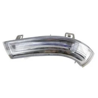 Повторювач повороту лівий / VW EOS, Jetta, Golf, OSSCA 05644