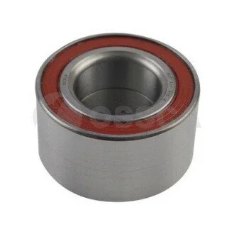 Подшипник ступицы колеса D=ф68MM d=ф35MM H=37MM OSSCA 08981