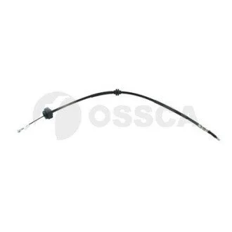 Трос гальмівний L=910/745Mm 34436772104 BMW OSSCA 46357