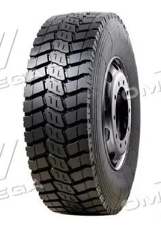 Шина 12,00R20 156/153К (20PR) VI-313 (Ovation) с камерой и ободной лентой OVATION 120020VI313
