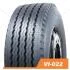 Шина 235/75R17,5 143/141J (16PR) VI-022 (Ovation) OVATION 23575175VI022 (фото 1)