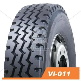Шина 315/80R22,5 156/152L (154/151M) (20PR) VI-011 (Ovation) OVATION 31580225VI011