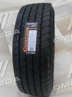 Шина 385/65R22,5 160K VI-025 (Ovation) OVATION 38565225VI025