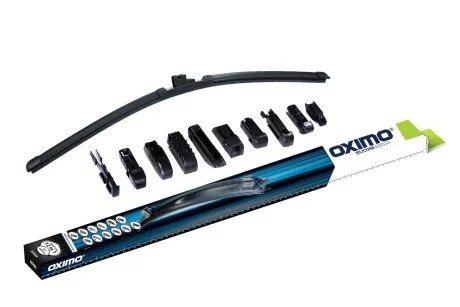 Щітка склоочисника Oximo MT800
