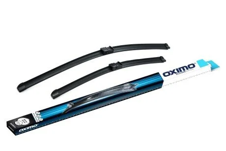 Щетки стеклоочистителя VW Caddy 2004-/ Touran 2003-200 Oximo WA400550